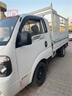 Kia Bongo